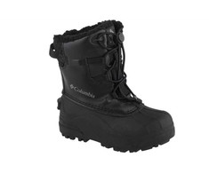 Columbia Bugaboot Celsius Wp Snow Boot Jr 2007401010 avalynė