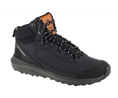 Columbia Trailstorm Peak Mid M batai 1987041010