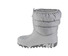 Crocs Classic Neo Puff Boot Jr 207684-007 batai