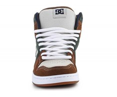 DC Shoes Manteca 4 Hi SM ADYS100791-XCCG batai