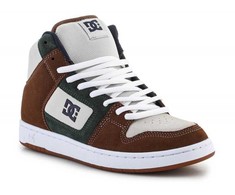 DC Shoes Manteca 4 Hi SM ADYS100791-XCCG batai