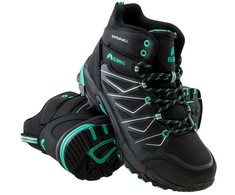 Elbrus Mabby Mid Wp W 92800280413 Batai
