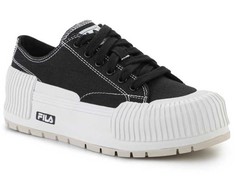 Fila Holdings Fila Cityblock Platform W FFW0260-80010 Avalynė