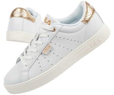 Fila Holdings DAMSKIE BUTY SPORTOWE FILA Baltas