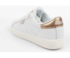 Fila Holdings DAMSKIE BUTY SPORTOWE FILA Baltas