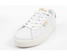 Fila Holdings DAMSKIE BUTY SPORTOWE FILA Baltas