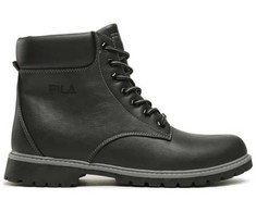 Fila Holdings Buty vyrams Fila Maverick juoda FFM0148 83052 (41)