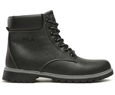 Fila Holdings Buty vyrams Fila Maverick juoda FFM0148 83052 (45)