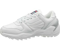Fila Holdings Fila Orbit CMR Jogger L Žemi Moteriški 1010621-1FG bateliai