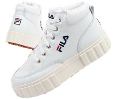 Fila Holdings Fila Sandblast W FFW018710004 Batai