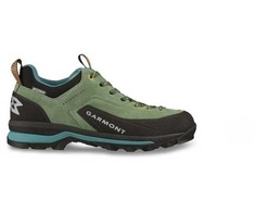 Buty turystyczne moterims Garmont Dragontail WP - frost žalias/deep žalias dydis: 37