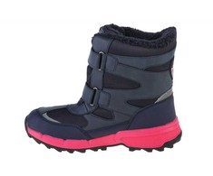 Kappa Cekis Tex T Jr 260903T-6722 batai