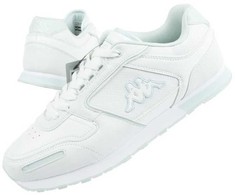 Kappa Logo Voghera batai 5 W 3112H5W-A0N