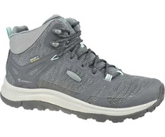 Keen Terradora II Mid WP W 1022353 batai