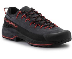 Carruzzo LaSportiva TX4 Evo