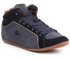 Lacoste Missano MID 5 SRW DK W 7-26SRW4207120 batai