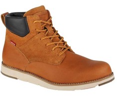 Levis BUTY LEVI'S BEŻOWE MĘSKIE