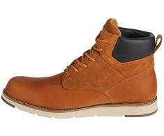 Levis BUTY LEVI'S BEŻOWE MĘSKIE