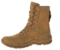Batai vyrams Merrell, rudi