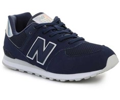 New Balance Jr GC574HO1 Batai
