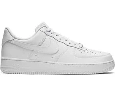 Nike Nike buty vyrams Air Force 1 07 CW2288 111 - balta 43