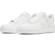 Nike Nike buty vyrams Air Force 1 07 CW2288 111 - balta 43