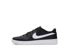 Nike vyriški sportiniai batai vyrams Court Royale 2 Next Nature, juodi