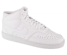 Nike Court Vision Mid M DN3577-100 batai