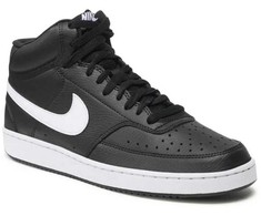 Nike Court Vision MID Next Nature M DN3577 001 batai
