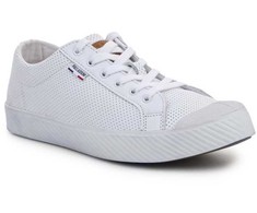Palladium batai PALLAPHOENIX OL U- Baltas W 75734-100-M