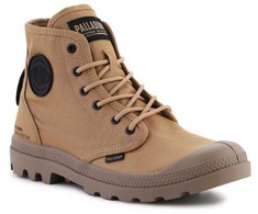 Palladium Pampa Hi Htg Supply M 77356-227-M batai