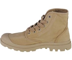 Palladium Pampa Hi M 02352-221-M batai