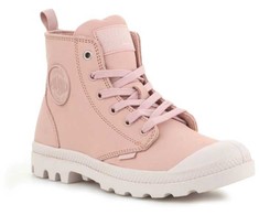 Palladium Pampa Hi Zip Sl Batai W 97224-613-M