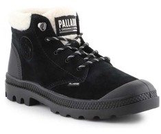 Palladium Pampa Lo Wt W 96467-008-M batai