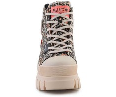 Palladium Trappers Revolt Hi Wild W 99124-260-M batai