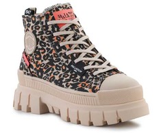 Palladium Trappers Revolt Hi Wild W 99124-260-M batai