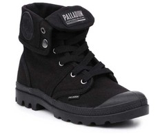 Palladium Us Baggy W 92478-001 batai