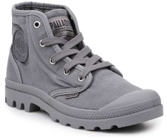 Palladium US Pampa Hi Titanium 92352-011-M batai