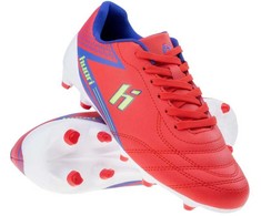Huari Octubri Paaugliams Futbolo Batai 92800402376