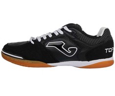 Buty piłkarskie Joma Top Flex Indoor 2121 juoda TOPS2121IN (37)
