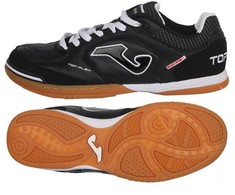 Buty piłkarskie Joma Top Flex Indoor 2121 juoda TOPS2121IN (37)