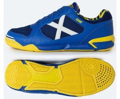 Munich Miuncheno "Vienas" 58 IN M 3071058 futbolo bateliai