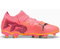 Puma Future 7 Match FG/AG Jr 107729-03 Futbolo Bateliai
