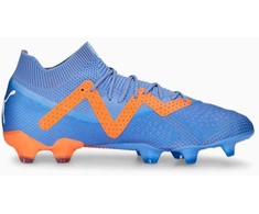 Puma Future Ultimate FG/AG M 107165 01 futbolo batai
