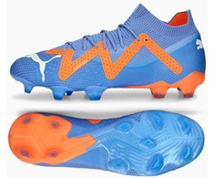Puma Future Ultimate FG/AG M 107165 01 futbolo batai
