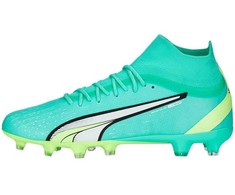 Puma Ultra Pro FG/AG M 107240 03 futbolo batai