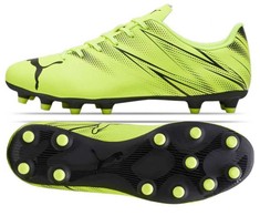 Puma Attacanto FG/AG Vyriški 107477 07 bateliai