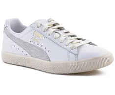 Puma Clyde Base M 390091-01 batai