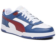 Puma RBD Game Low M batai 386373 15
