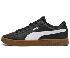 Buty vyrams Puma Rickie Classic juoda-balta 394251 14 (44)